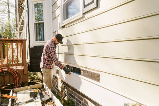 Trusted Fiber Cement Siding service in Salineville, OH - Creative Siding
